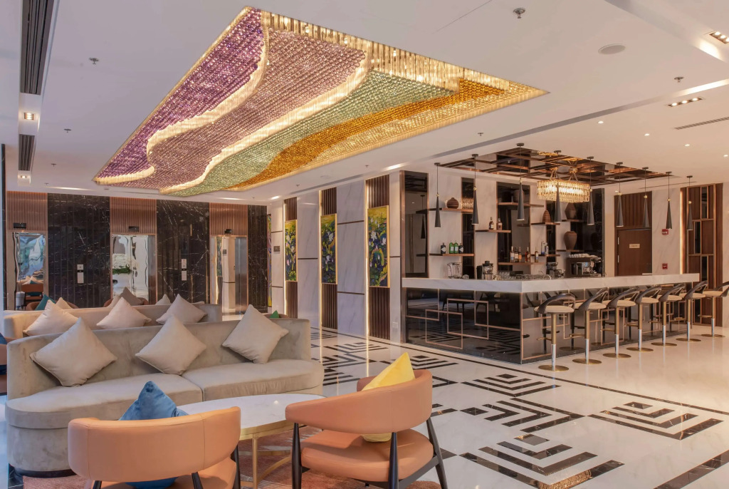 Wyndham Garden Hanoi