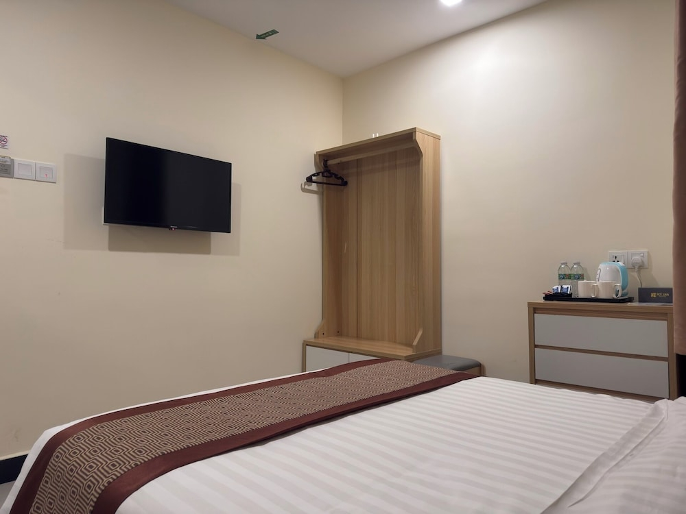 My Inn Hotel Inanam