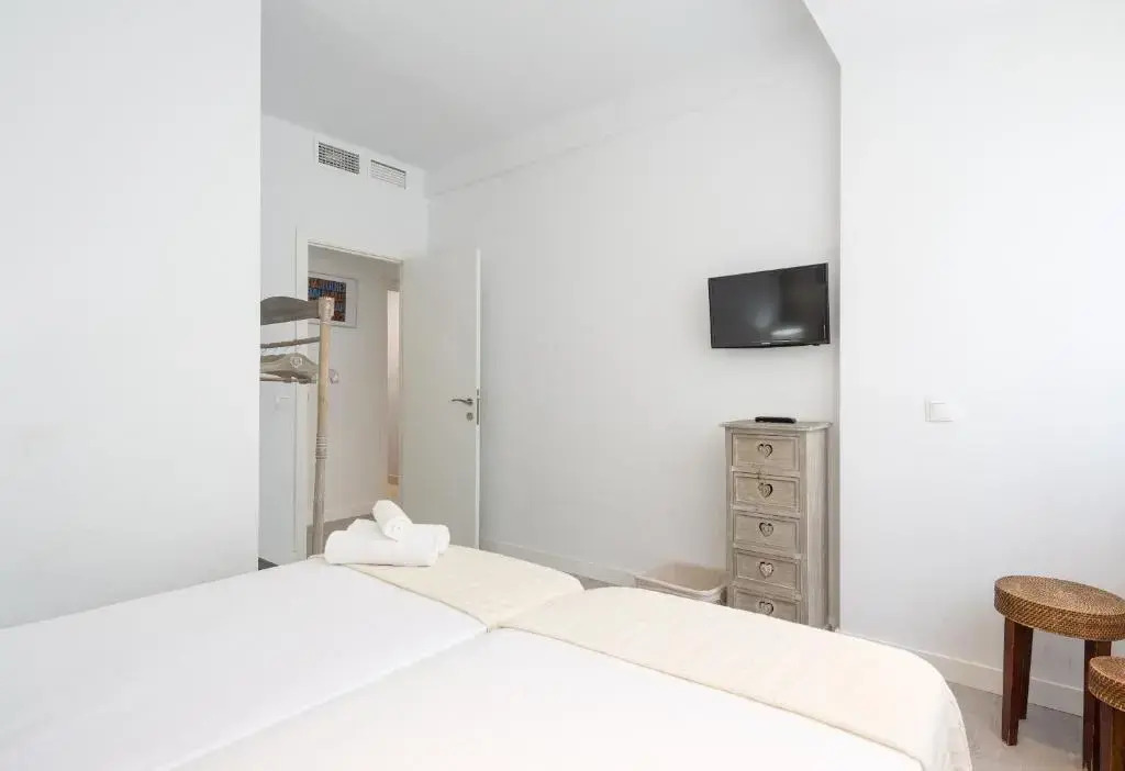 Soho Premium 3 Bedrooms Apartment