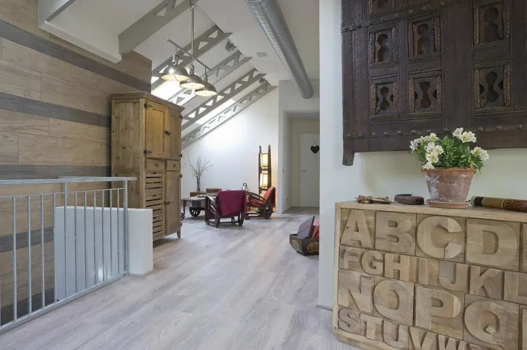 Bed and Breakfast Admiramini
