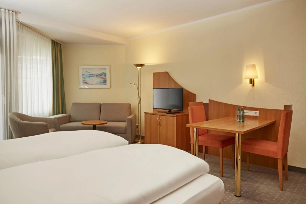 H+ Hotel Willingen