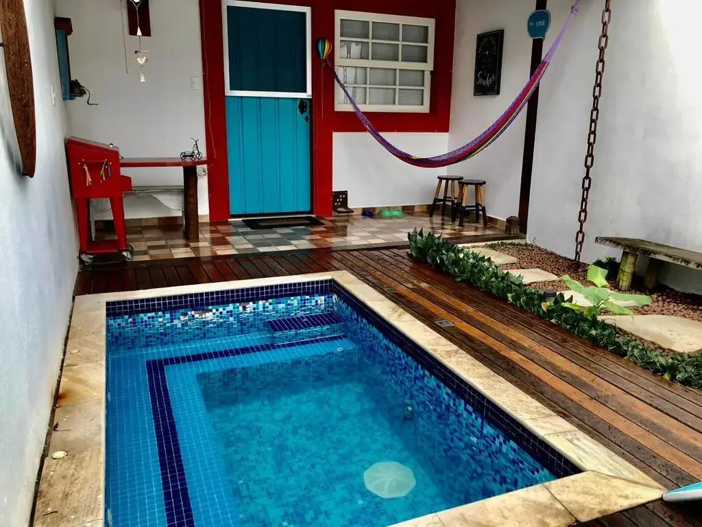 Recanto das Andorinhas Studios
