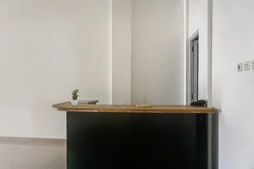 Hotel O De Umbrela Mansion Syari'ah Ciputat