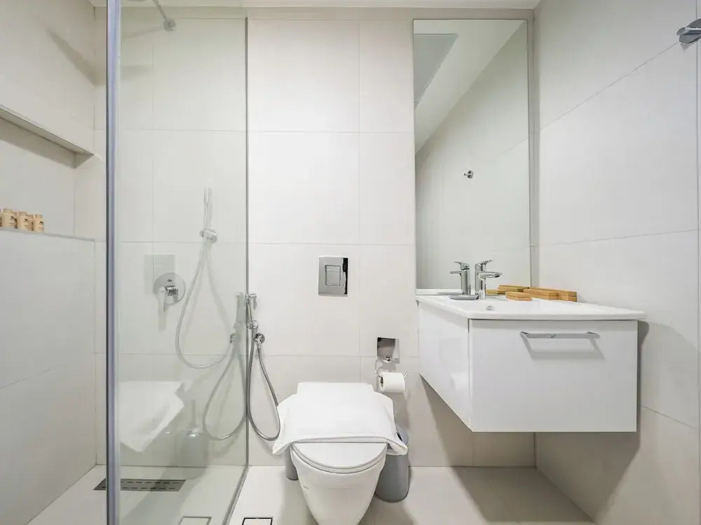 Luma22 Residences - JVC - Dubai