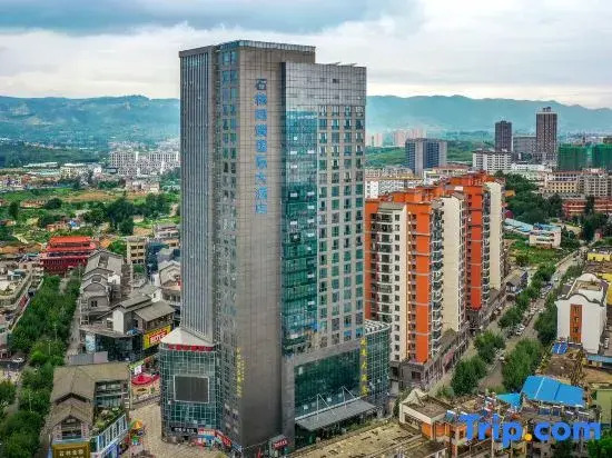 Shilin Tongce International Hotel