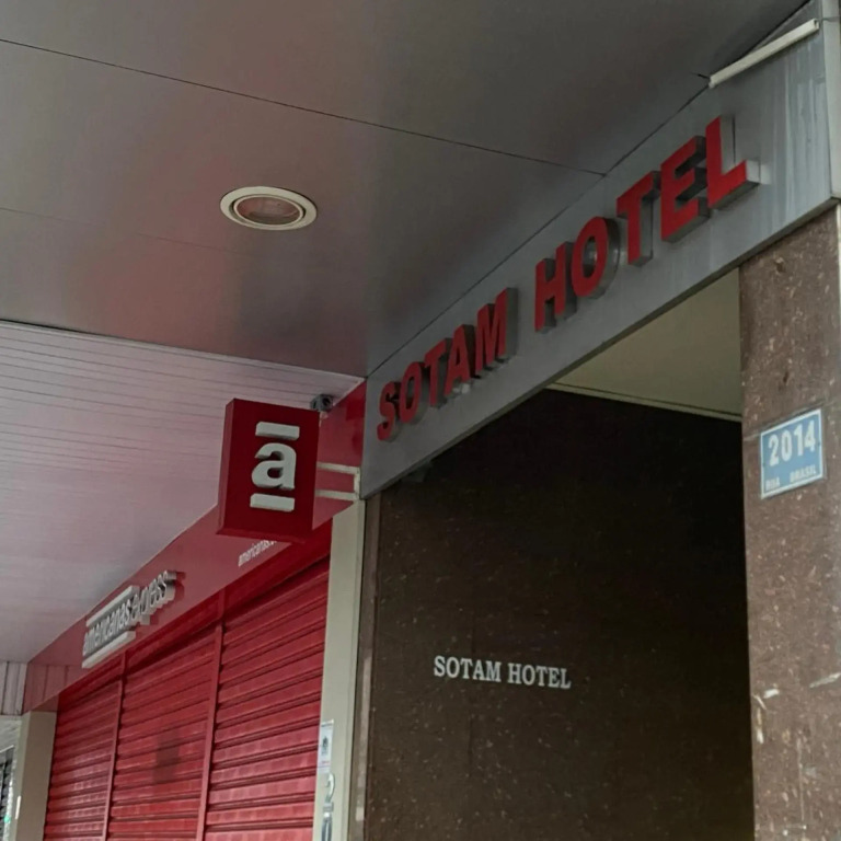 SOTAM HOTEL