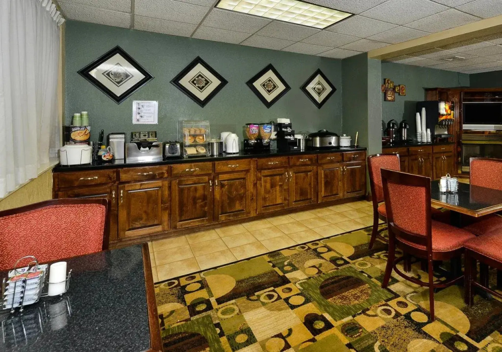 Econo Lodge