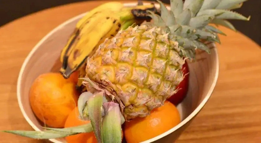 La Morgabine