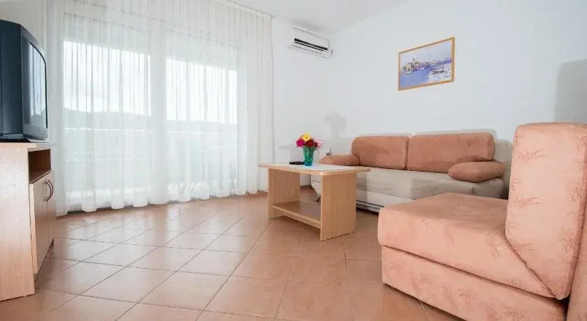Apartments MAMPAS