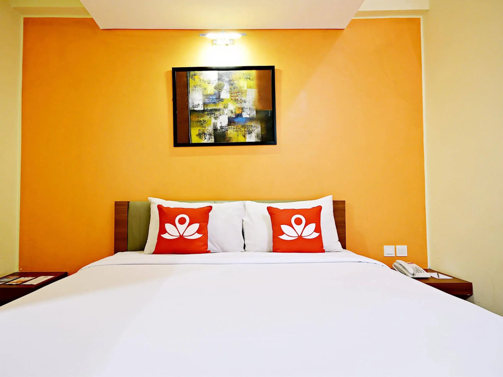 ZEN Rooms Pluit Bandengan