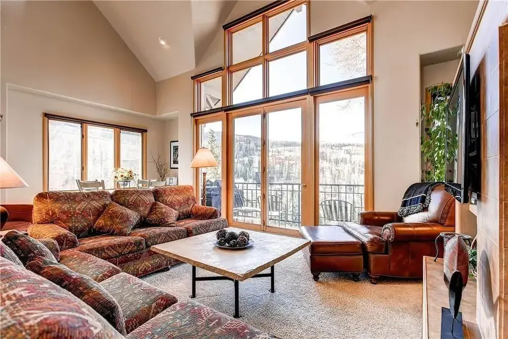 Aspen Ridge 3