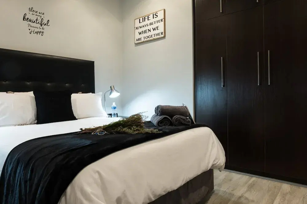 The Urban The Place To Stay