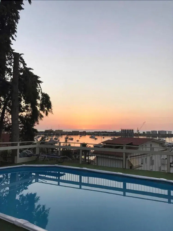 Villa delle Rondini