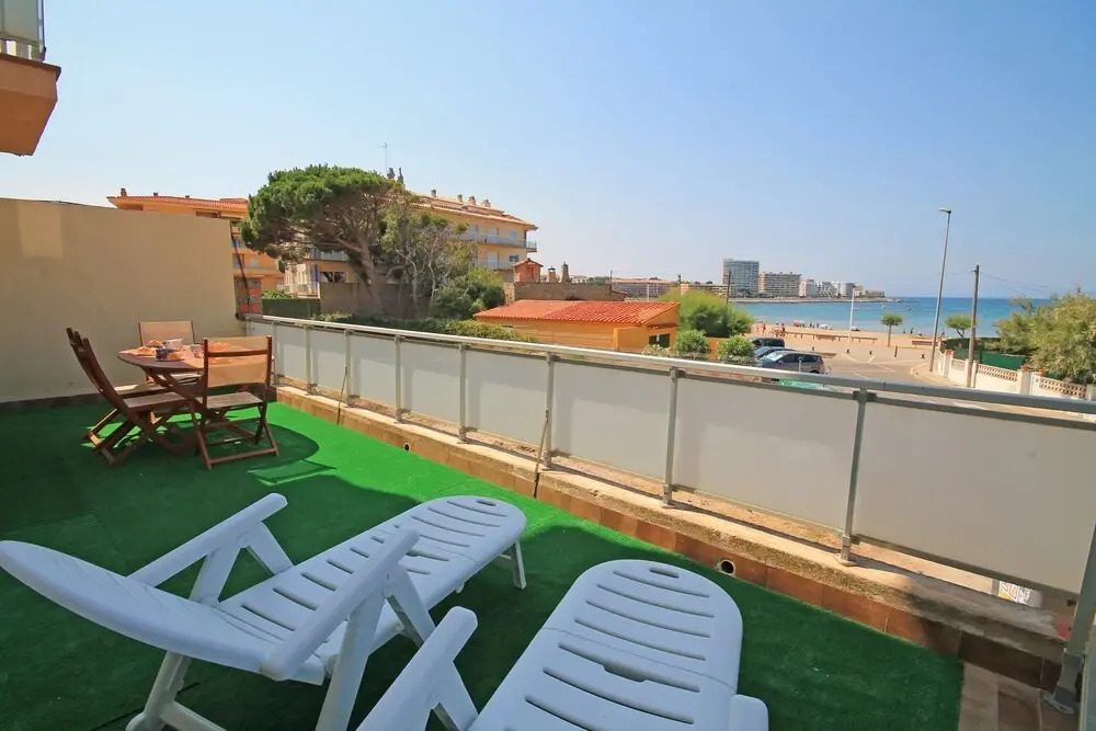 Apartamento Eva