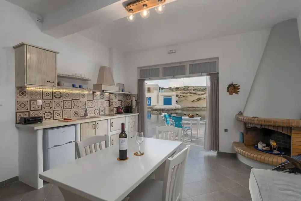 FANI DREAM SUITE 2&3 By Vilos Suites