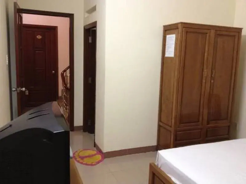 Hong Tuoi Hotel