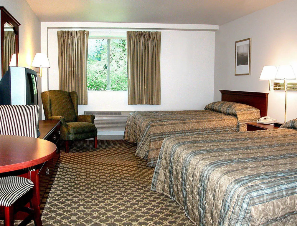 The Madison Inn