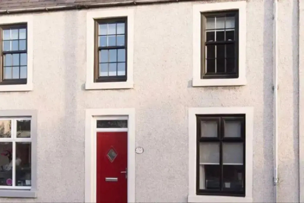 75b Broughty Ferry
