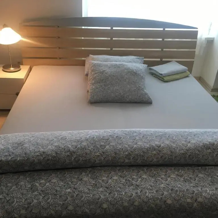 Apartment Pod Kotnovem