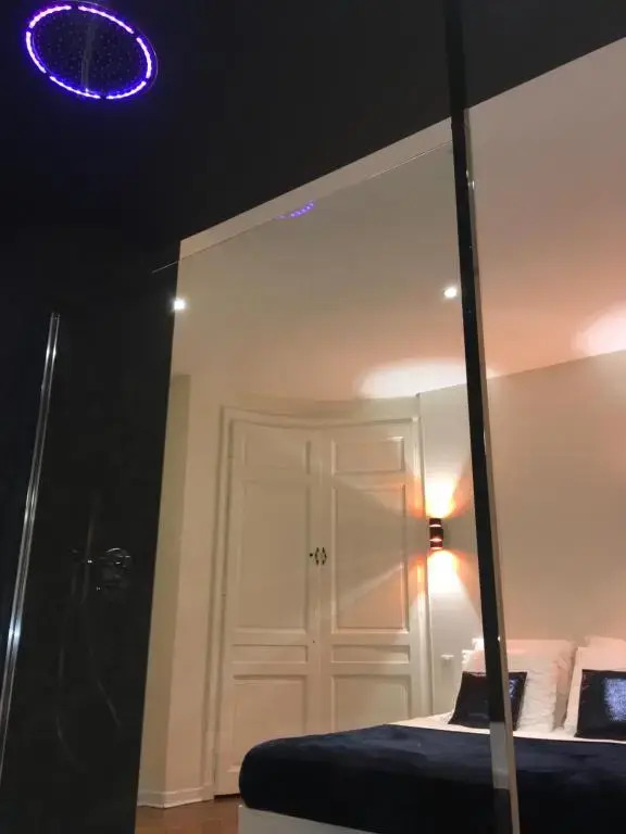 La suite Marilyn