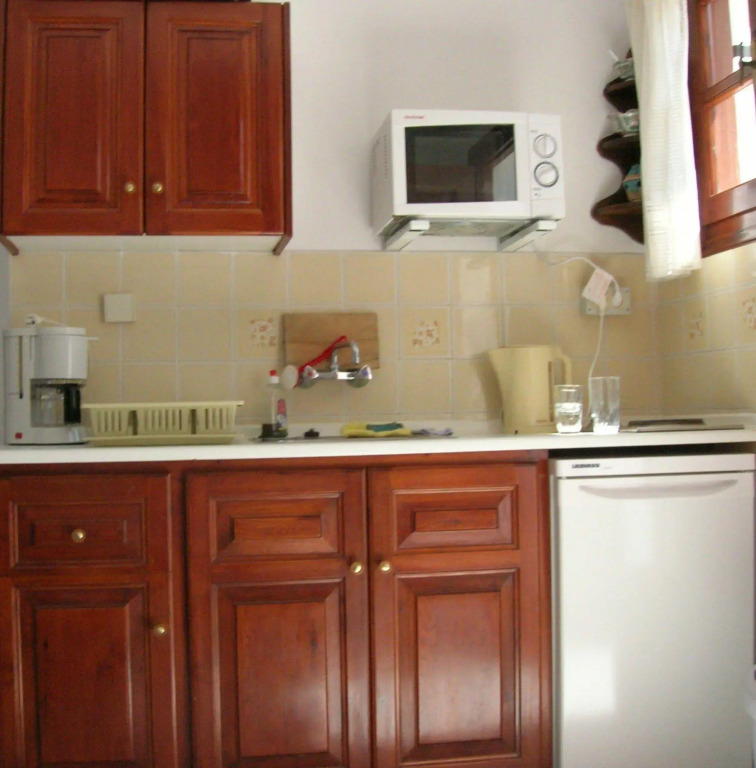 Sunset Studios & Apartments - Adults Only