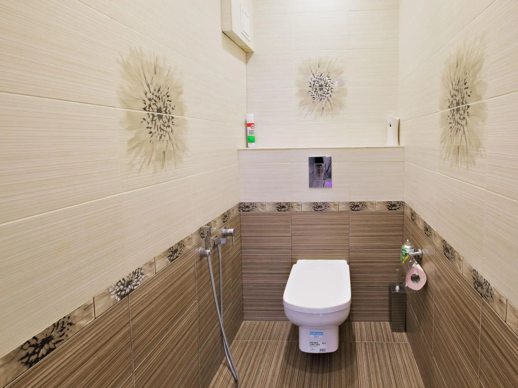Elite Apartments на улице Совхозная 11