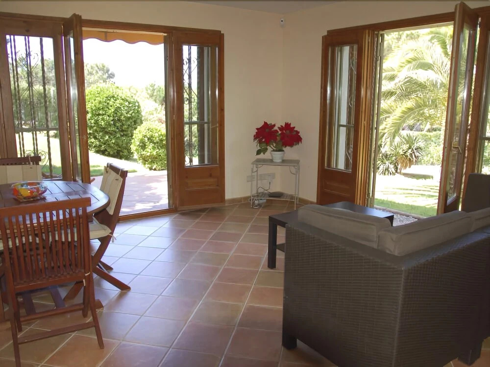 Villa Los Pinos