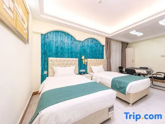 Mixi Homestay