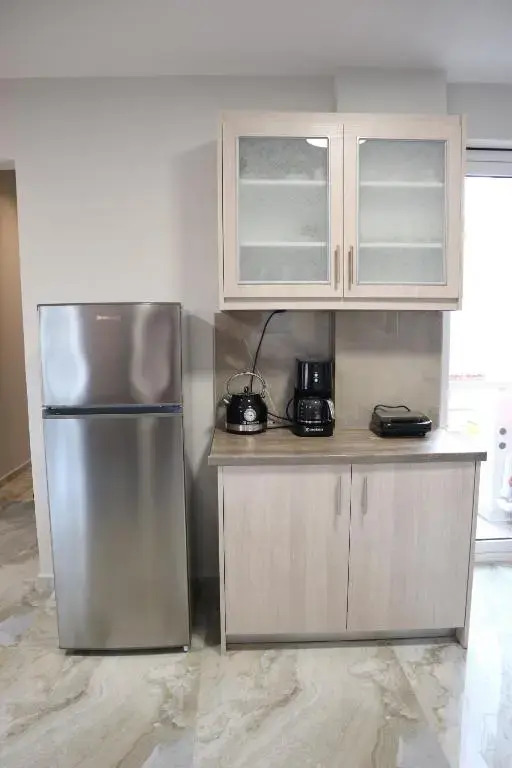 Catherine's Comfort Apartment No1