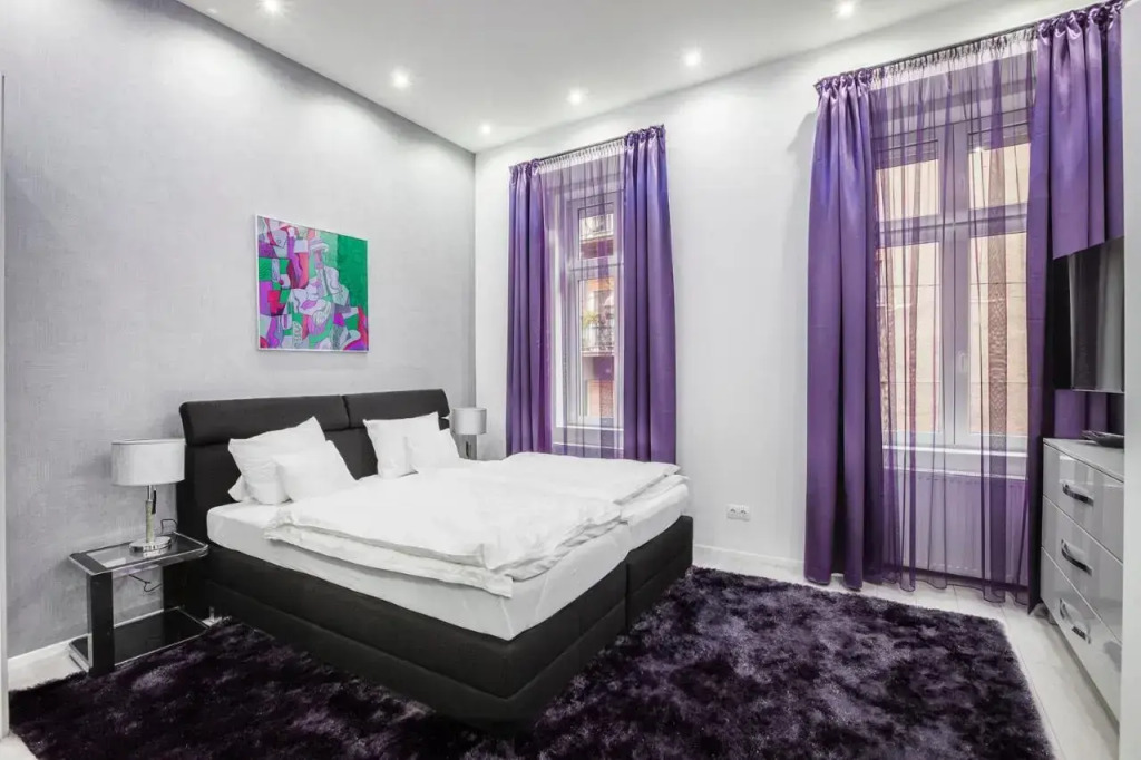 Opera Luxory Suite