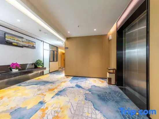 Hongshuo Hotel