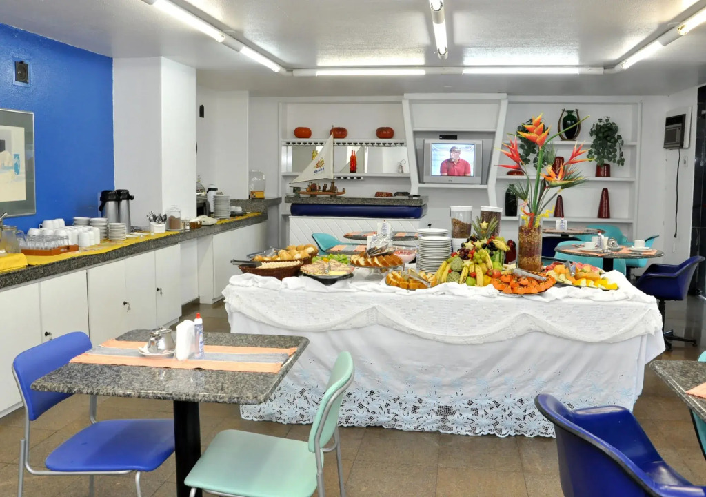 Hotel Praia Mar
