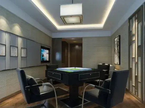 Caelus Boutique Hotel