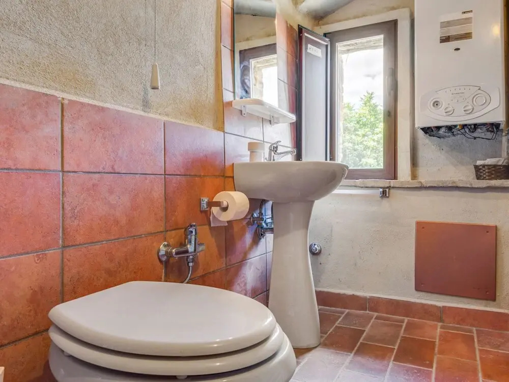 Cosy Apartment in Perugia - Tavernacce with Swimming Pool