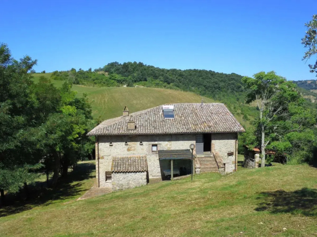 House Sociano Lago di Bolsena 38401