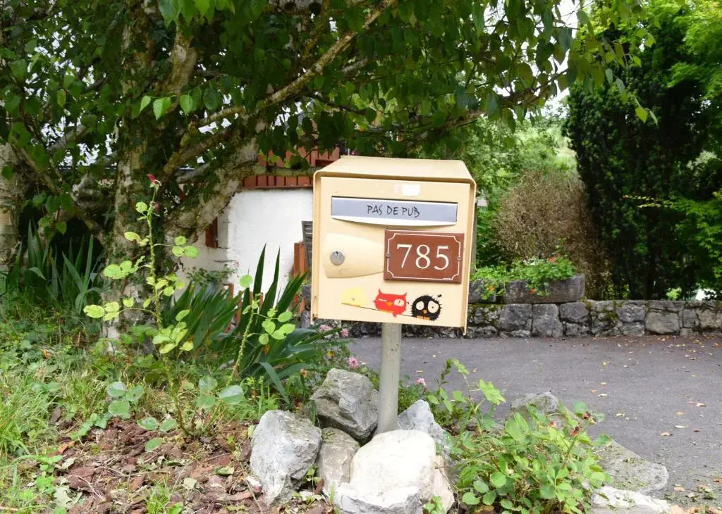 La Mazzerinière