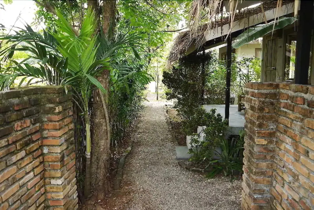 Akanak Resort