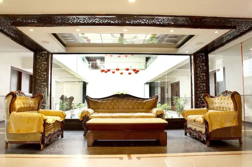 SVC INN Gwalior