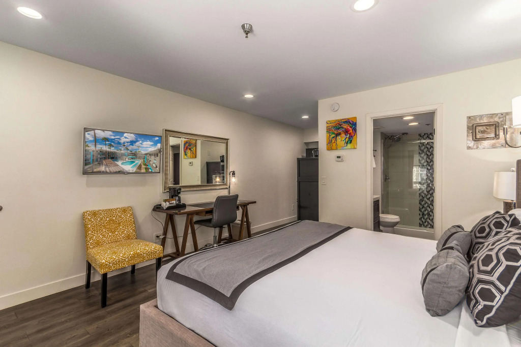 Hotel Bixby Scottsdale, BW Signature Collection