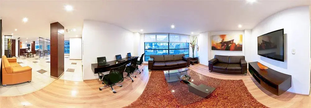 Tivoli Suites