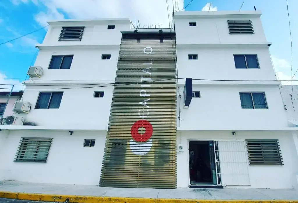 Hotel Casa Taino Cancun