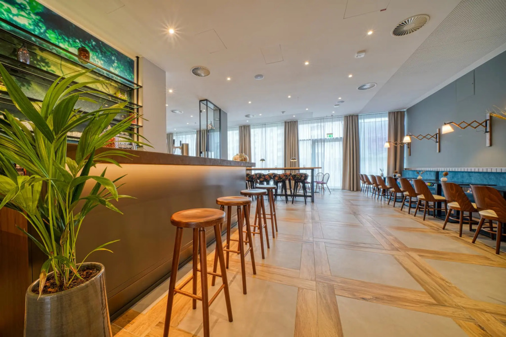 DORMERO Hotel Freiburg