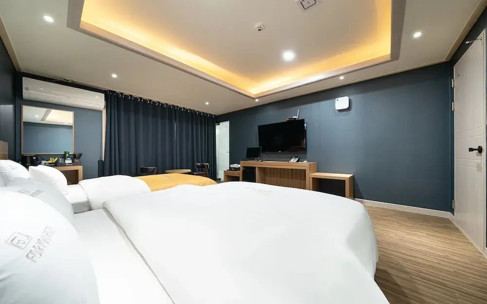 Pocheon FOR YOU Hotel