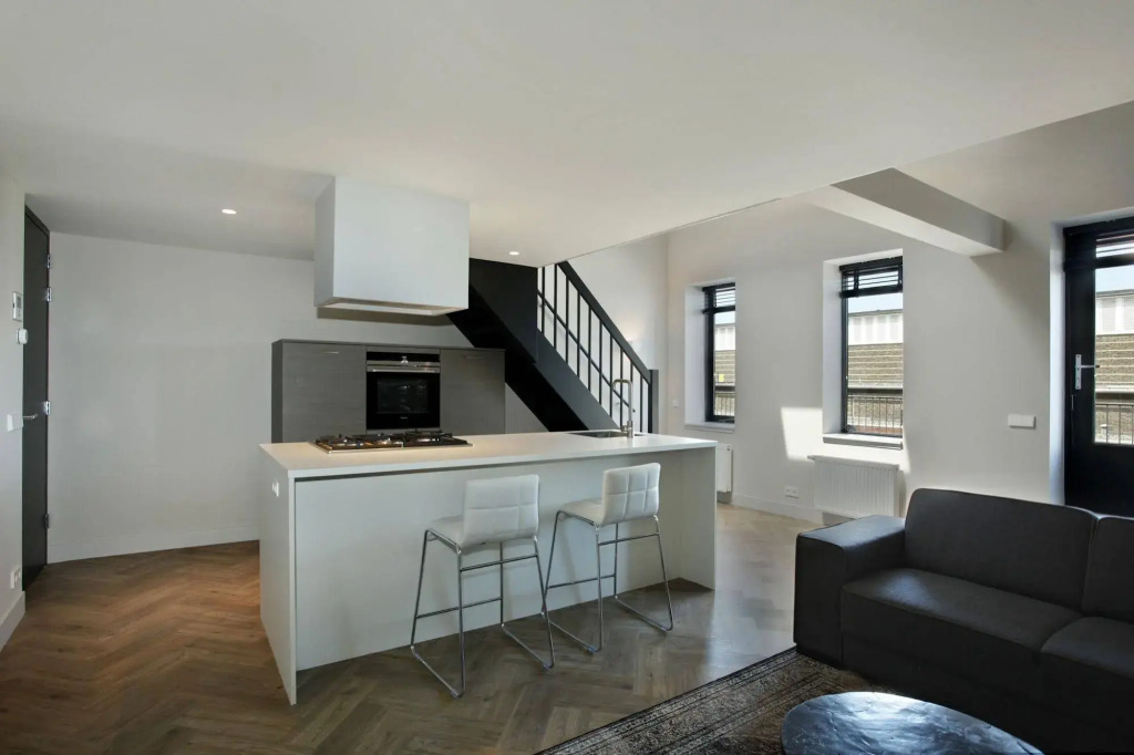 Stayci Apartments Westeinde
