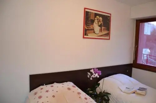 Le Sorgenti