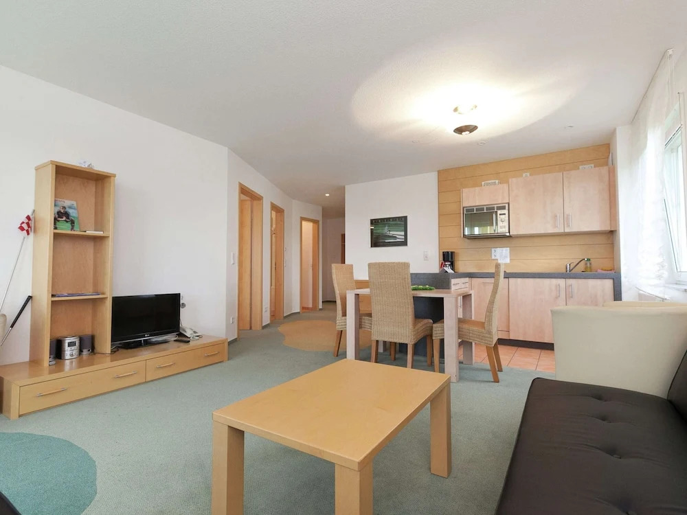 Apartment in Bad Durrheim Near Lake Constance