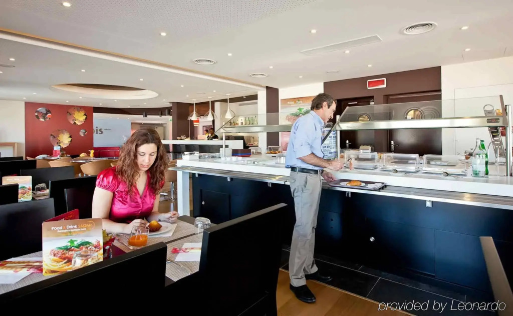 Hotel Ibis Lisboa Sintra