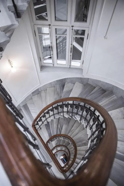 Corinne Art & Boutique Hotel