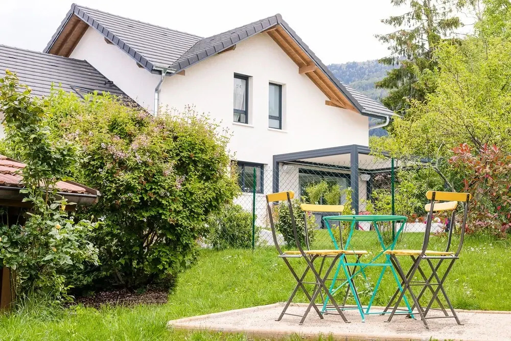Résidence le Fenil Appartement le Lopin