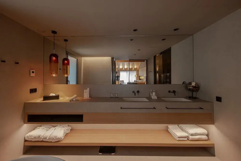 The Blackpine Hotel - Small Luxury Hotels